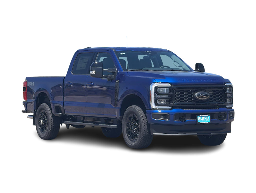 Thumbnail: 2026 Ford F-250 - 18