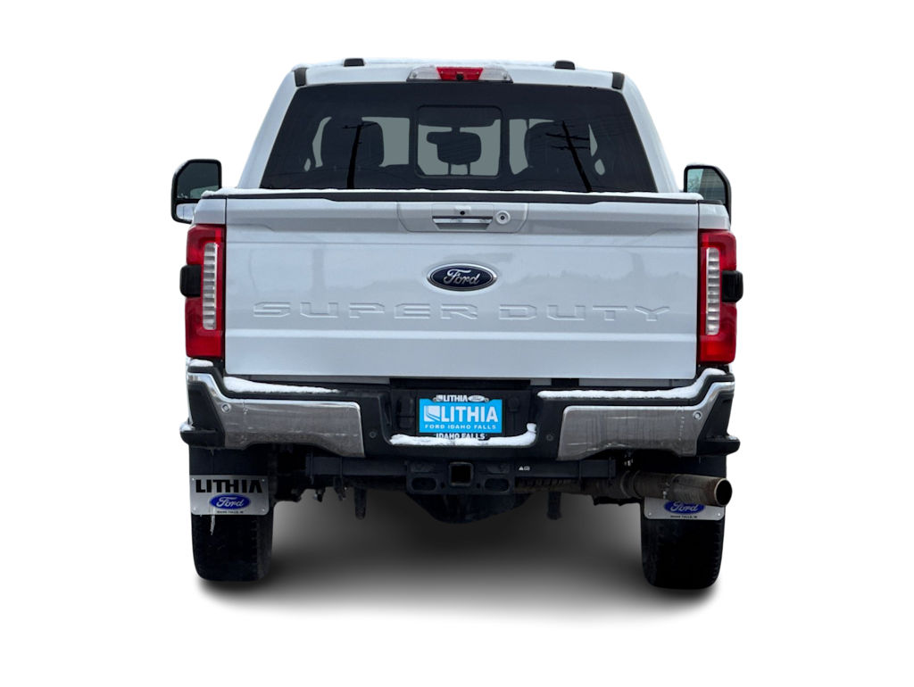 Thumbnail: 2024 Ford F-250 - 5