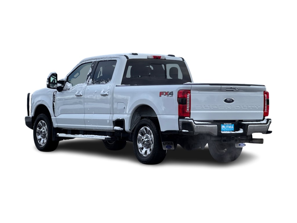 Thumbnail: 2024 Ford F-250 - 4