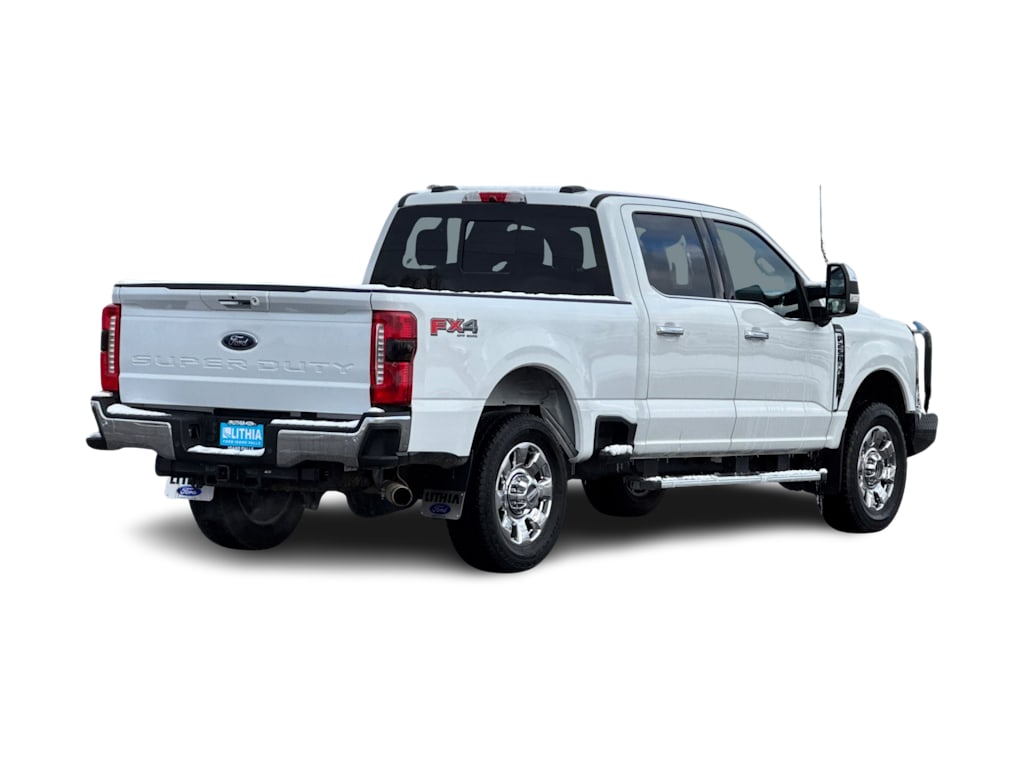 Thumbnail: 2024 Ford F-250 - 16