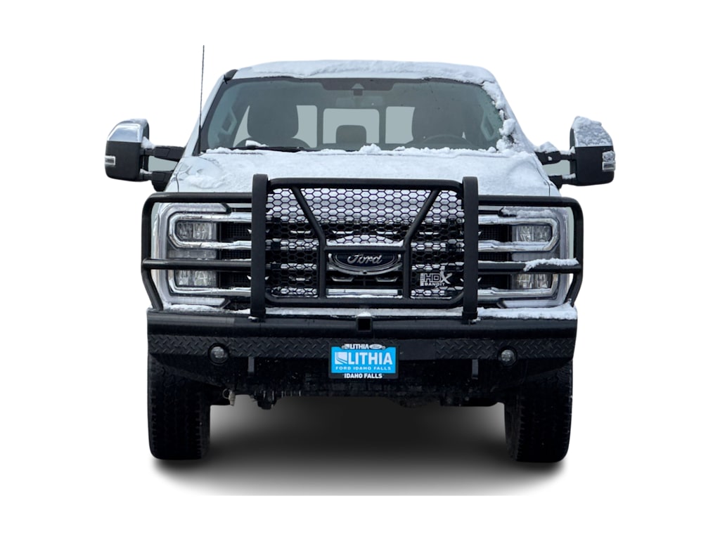 Thumbnail: 2024 Ford F-250 - 6