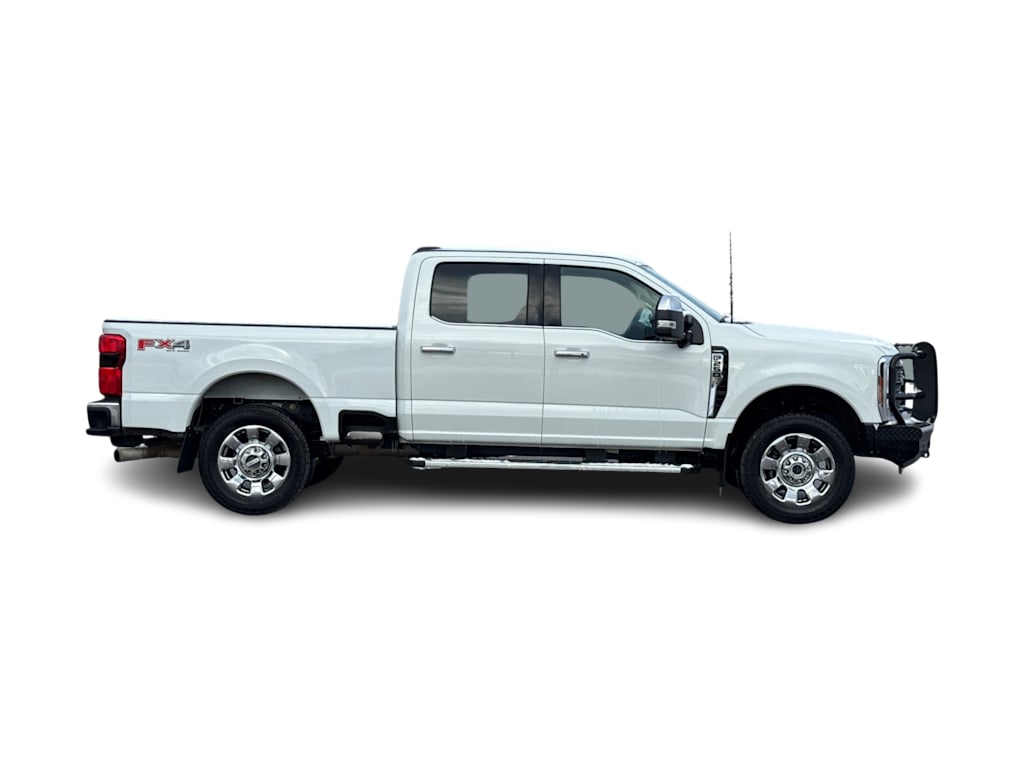 Thumbnail: 2024 Ford F-250 - 17