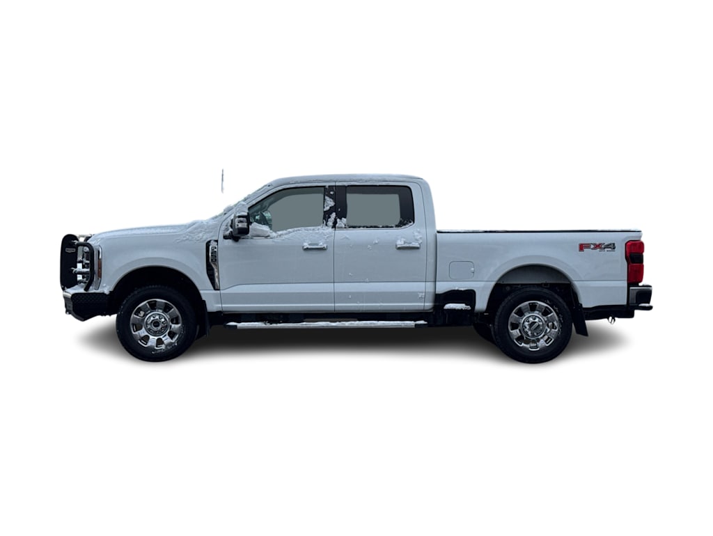 Thumbnail: 2024 Ford F-250 - 3