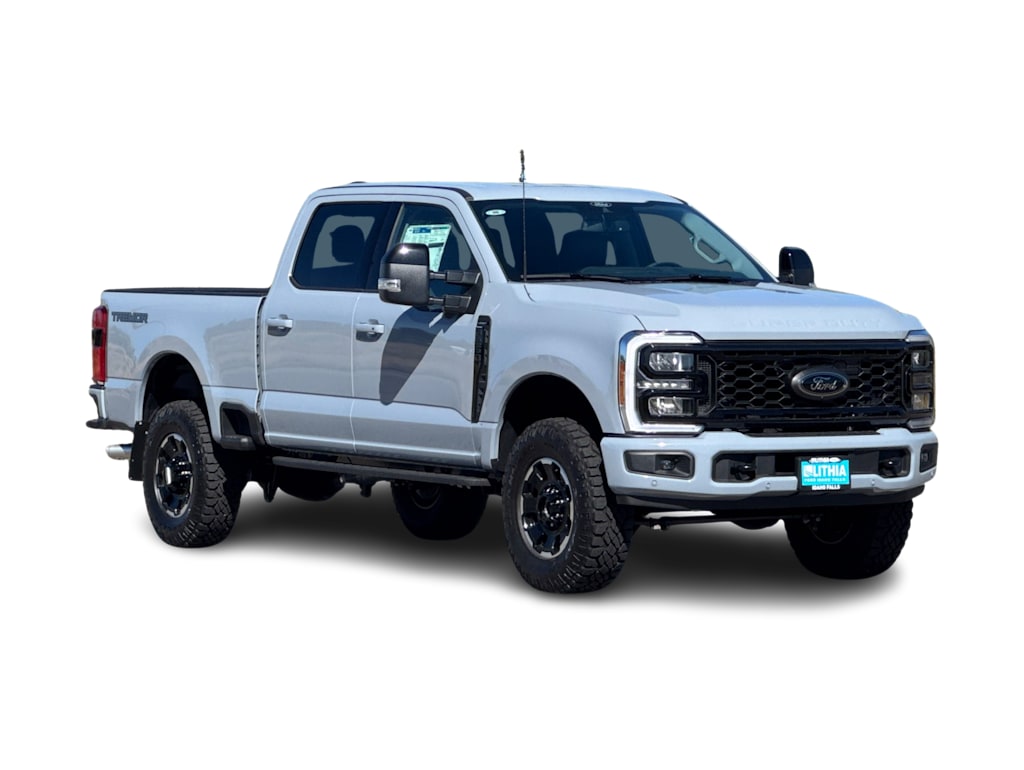 Thumbnail: 2026 Ford F-250 - 17