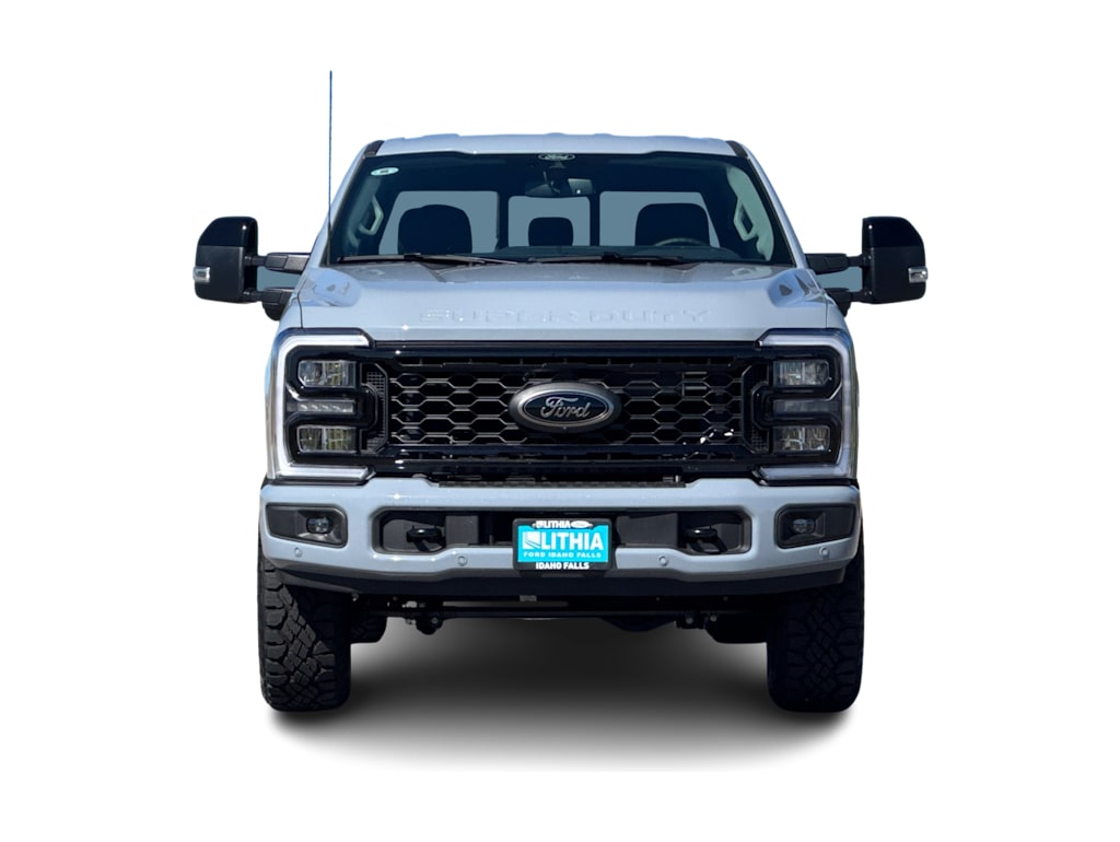 Thumbnail: 2026 Ford F-250 - 6