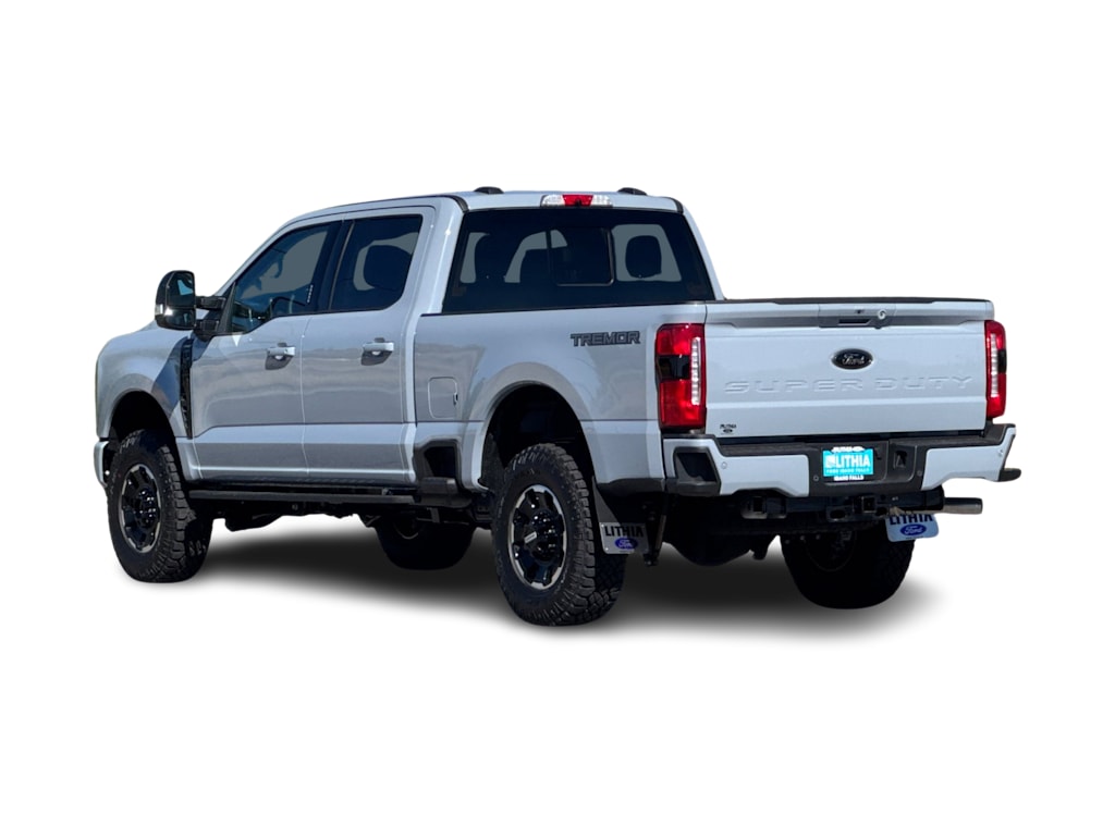 Thumbnail: 2026 Ford F-250 - 4