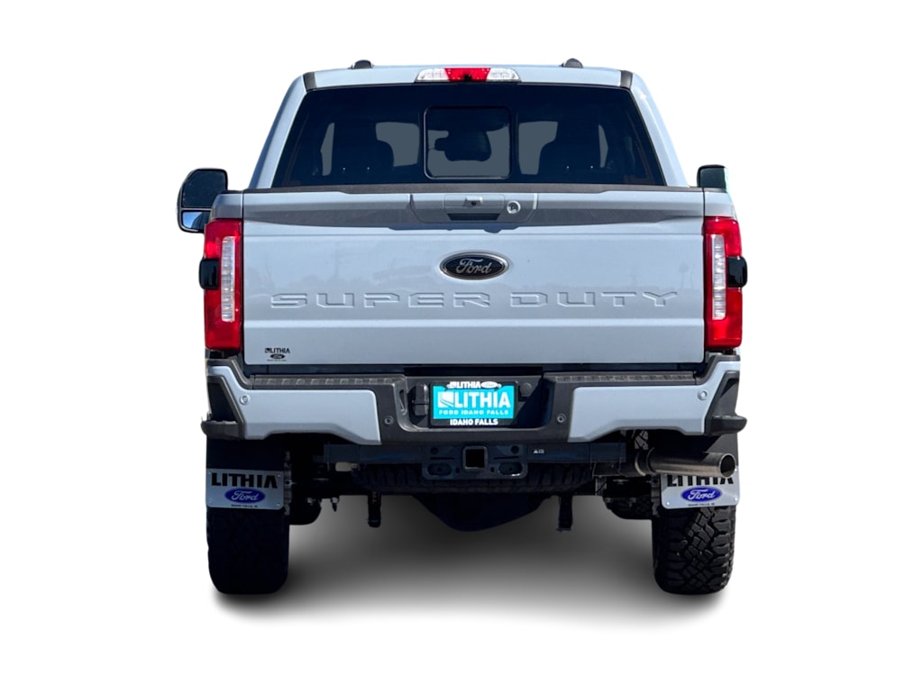 Thumbnail: 2026 Ford F-250 - 5