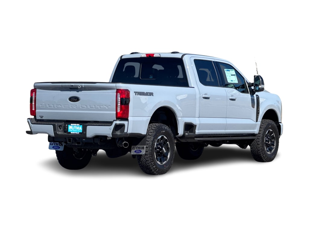 Thumbnail: 2026 Ford F-250 - 15