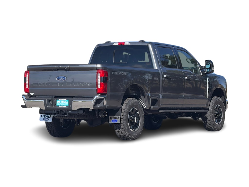 Thumbnail: 2026 Ford F-250 - 15