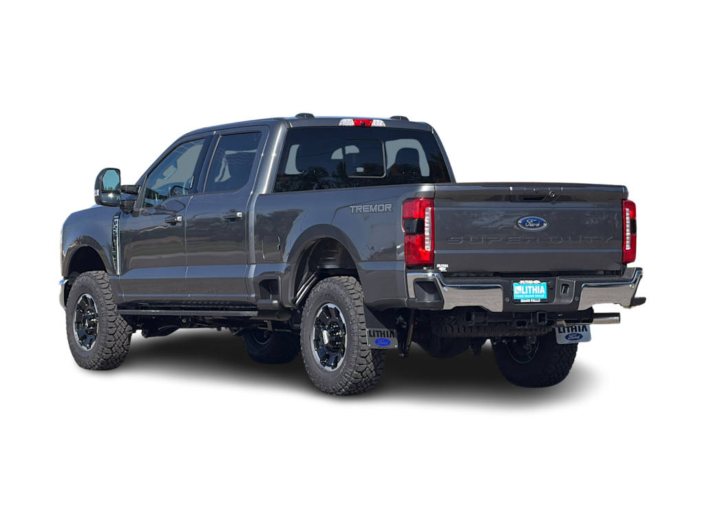 Thumbnail: 2026 Ford F-250 - 4