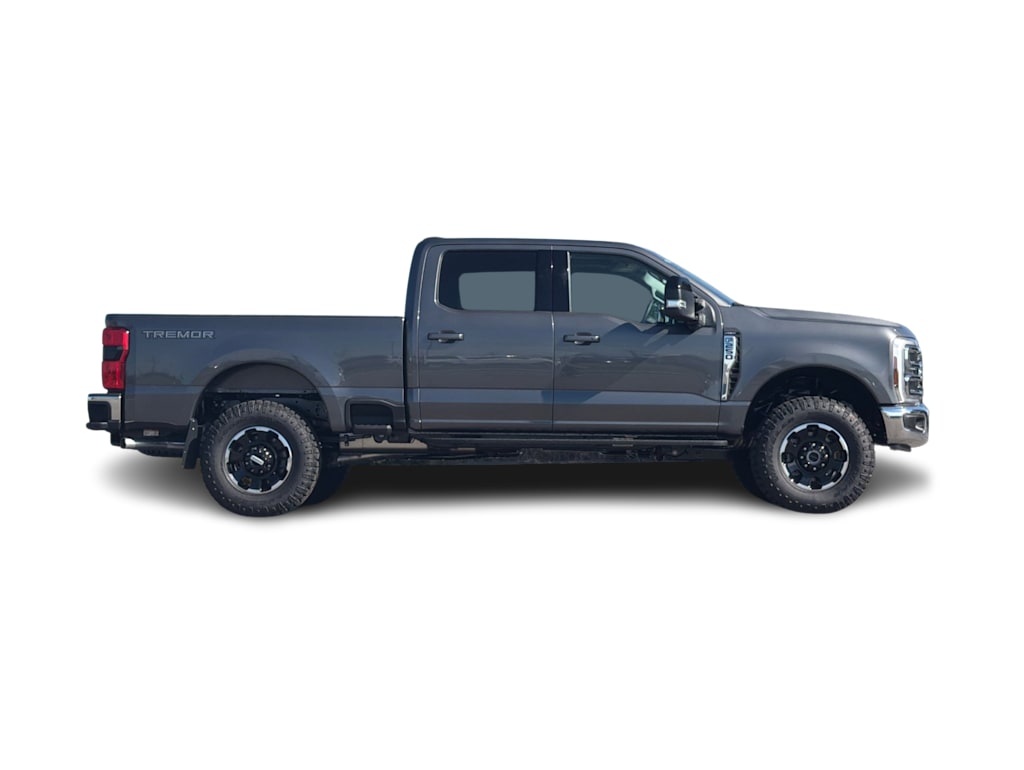 Thumbnail: 2026 Ford F-250 - 16