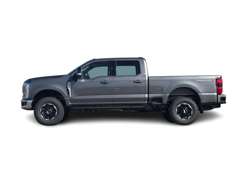 Thumbnail: 2026 Ford F-250 - 3