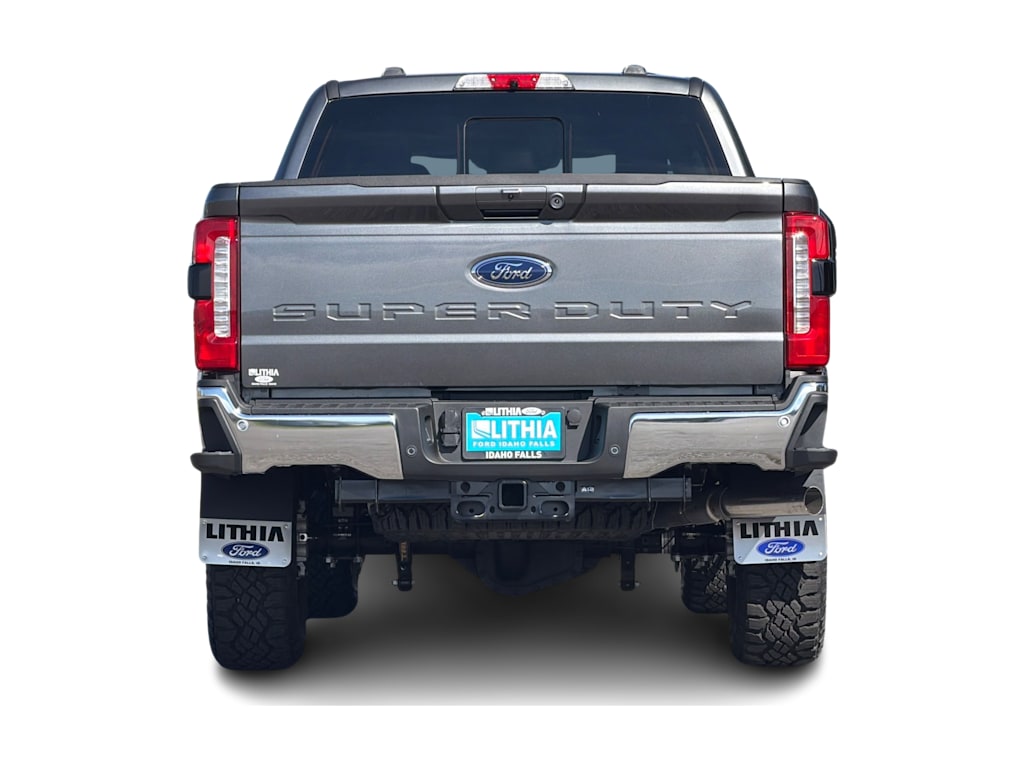 Thumbnail: 2026 Ford F-250 - 5
