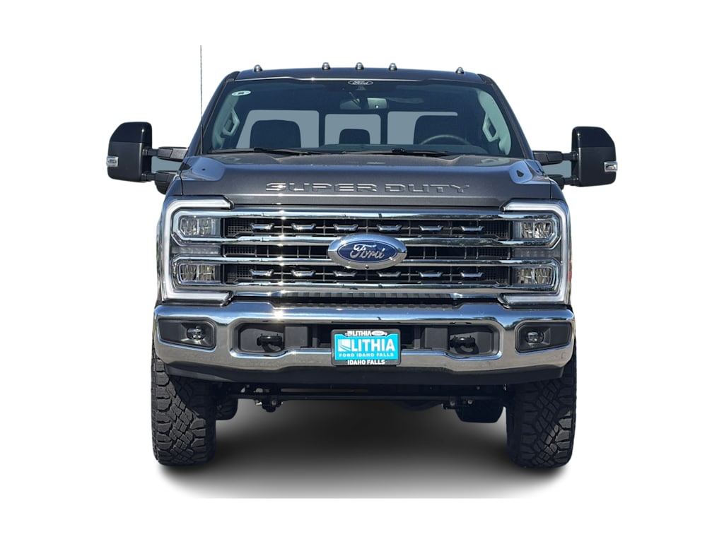 Thumbnail: 2026 Ford F-250 - 6