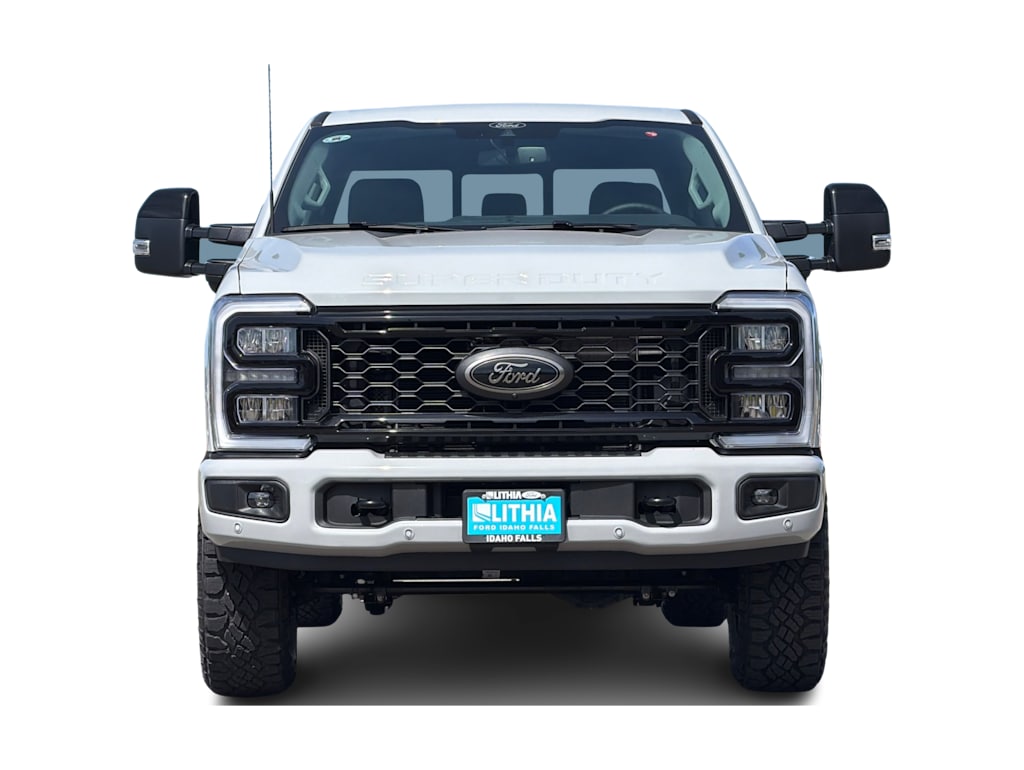 Thumbnail: 2026 Ford F-250 - 6