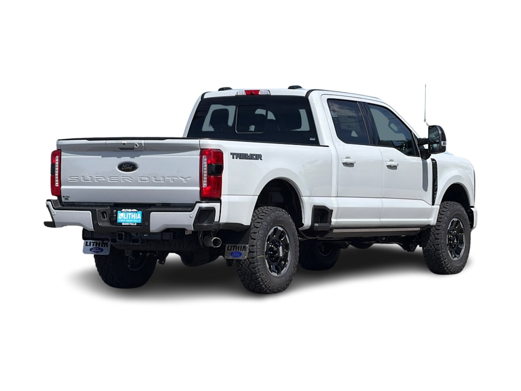 Thumbnail: 2026 Ford F-250 - 15