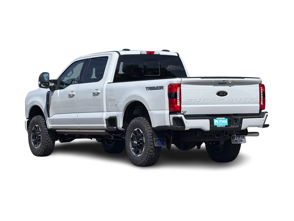 Thumbnail: 2026 Ford F-250 - 4