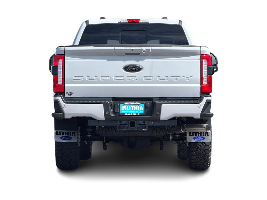 Thumbnail: 2026 Ford F-250 - 5