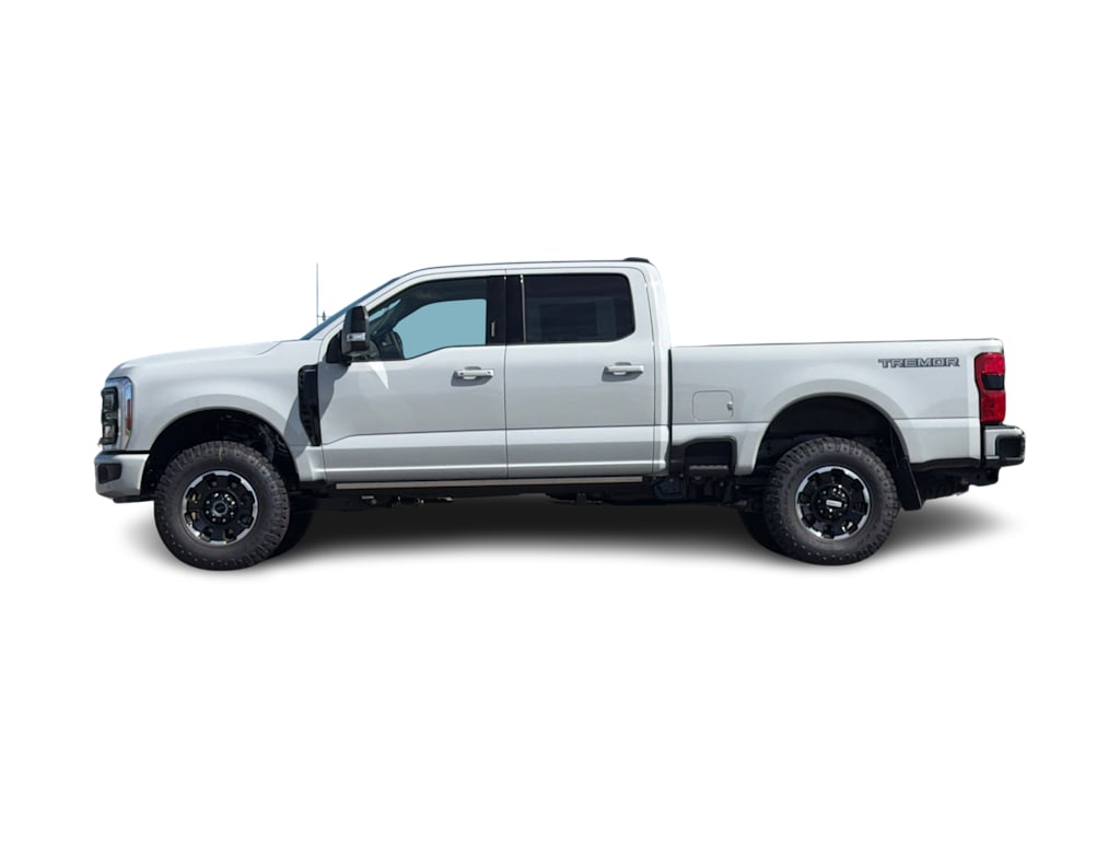 Thumbnail: 2026 Ford F-250 - 3