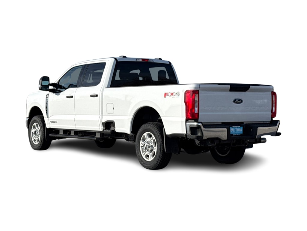 Thumbnail: 2026 Ford F-250 - 4