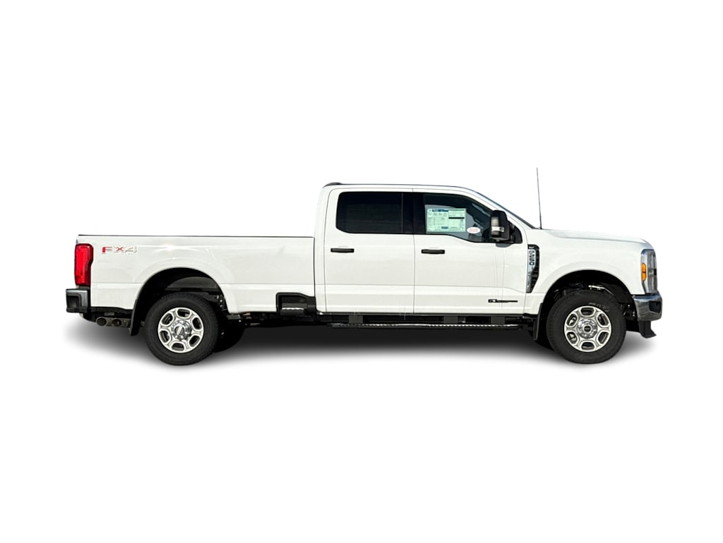 Thumbnail: 2026 Ford F-250 - 17