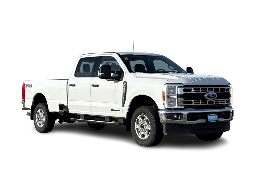 Thumbnail: 2026 Ford F-250 - 18