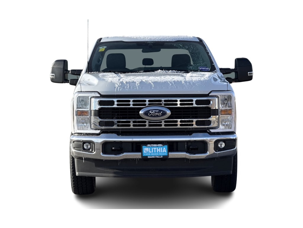 Thumbnail: 2026 Ford F-250 - 6