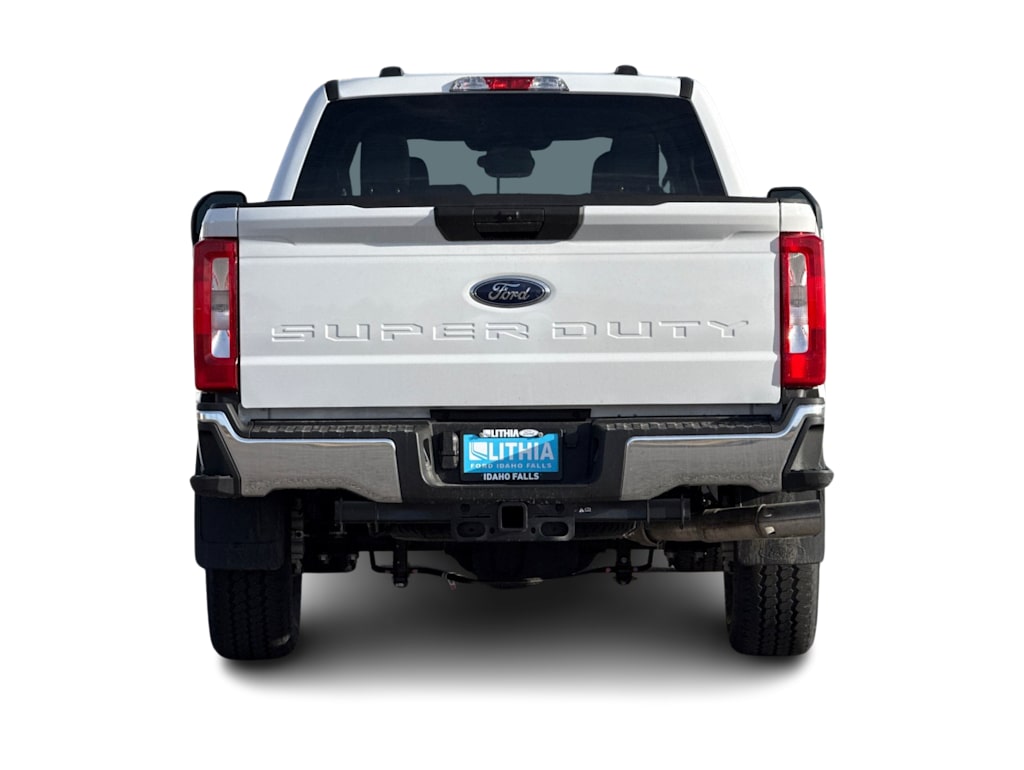 Thumbnail: 2026 Ford F-250 - 5