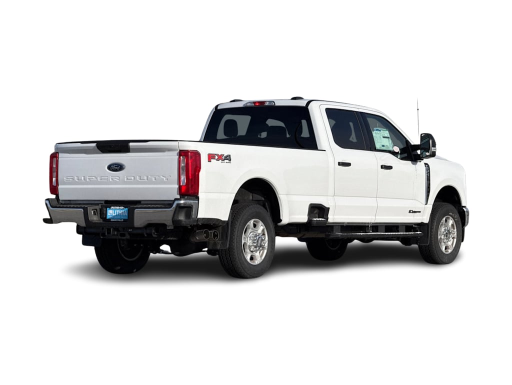 Thumbnail: 2026 Ford F-250 - 16