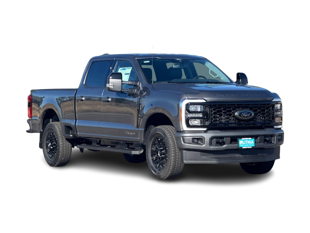 Thumbnail: 2026 Ford F-250 - 18