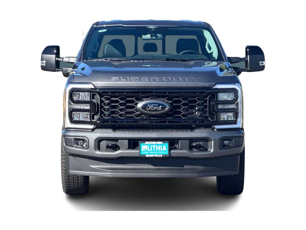 Thumbnail: 2026 Ford F-250 - 6