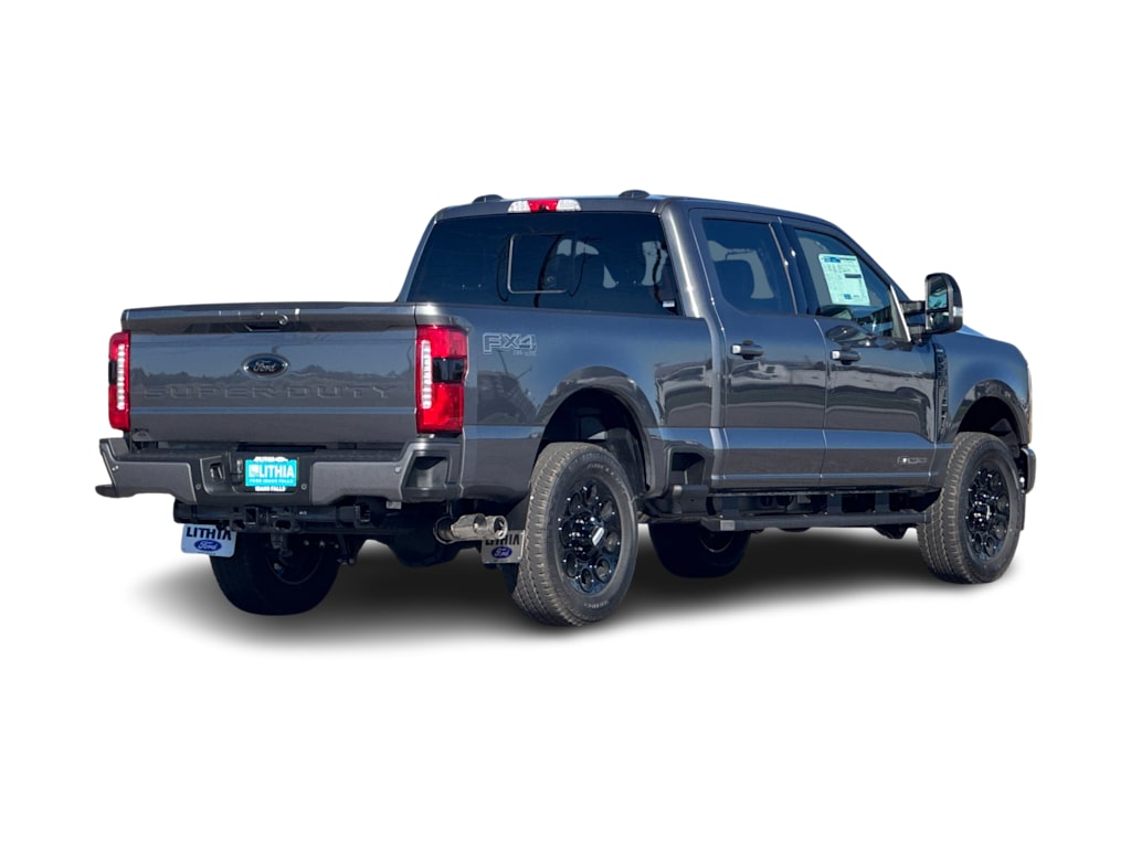 Thumbnail: 2026 Ford F-250 - 16
