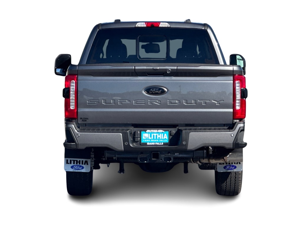 Thumbnail: 2026 Ford F-250 - 5