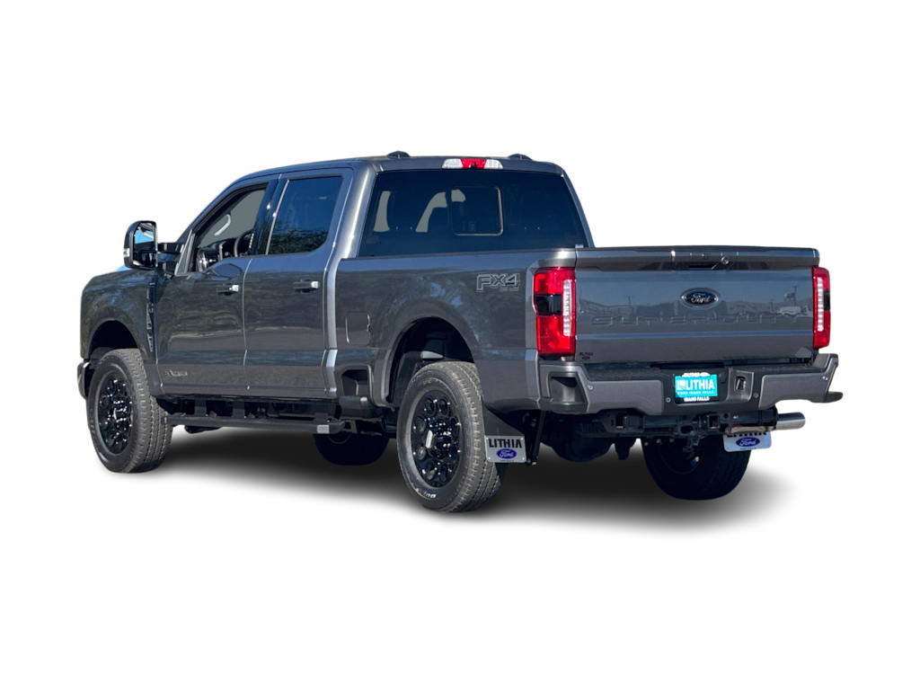 Thumbnail: 2026 Ford F-250 - 4