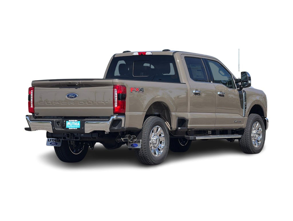 Thumbnail: 2026 Ford F-250 - 16