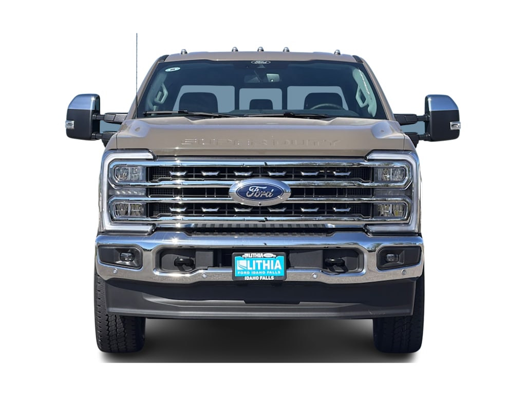 Thumbnail: 2026 Ford F-250 - 6