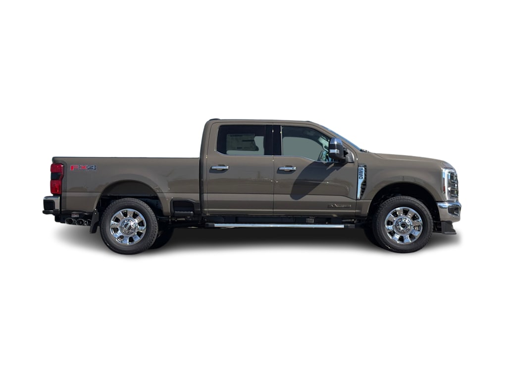 Thumbnail: 2026 Ford F-250 - 17