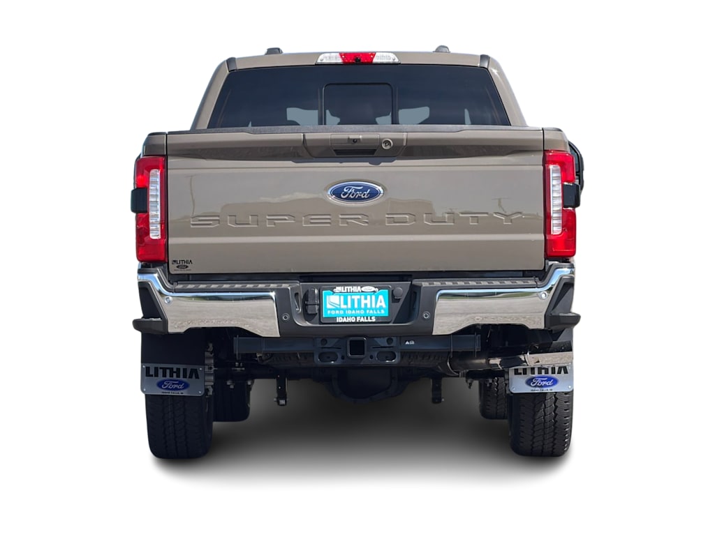 Thumbnail: 2026 Ford F-250 - 5