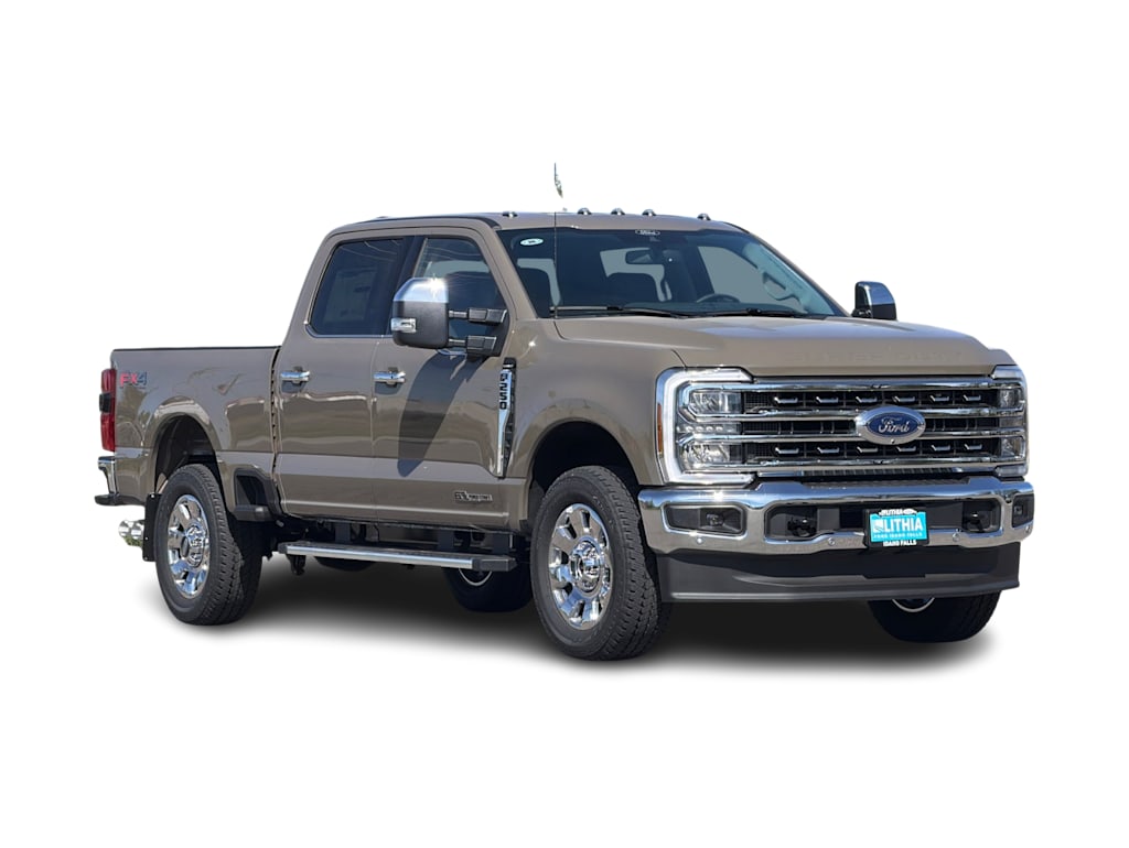 Thumbnail: 2026 Ford F-250 - 18