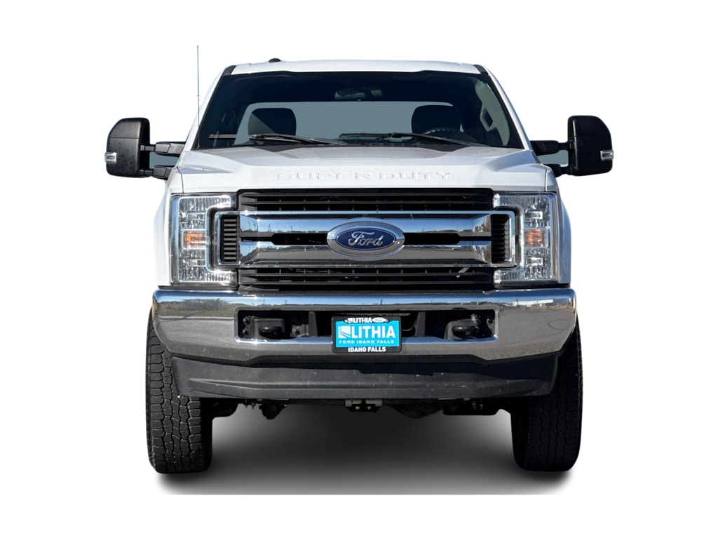 Thumbnail: 2018 Ford F-350 - 6