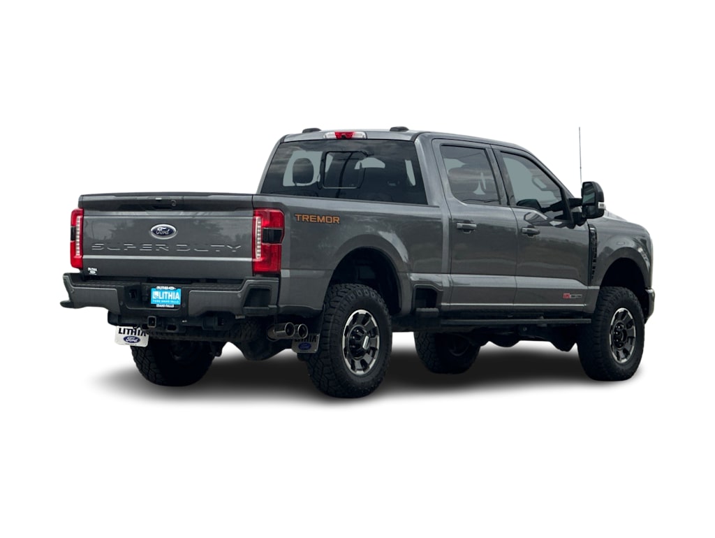 Thumbnail: 2023 Ford F-350 - 14