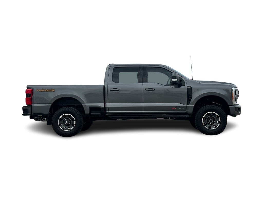 Thumbnail: 2023 Ford F-350 - 16