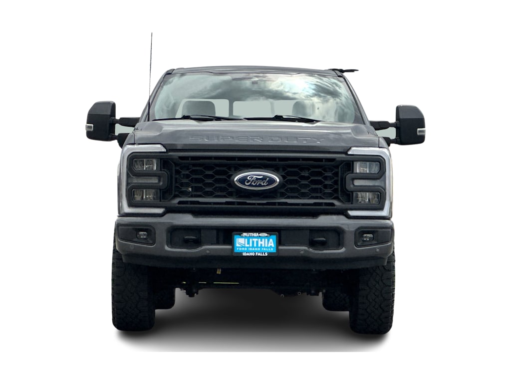 Thumbnail: 2023 Ford F-350 - 6