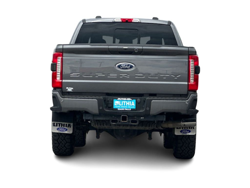 Thumbnail: 2023 Ford F-350 - 5