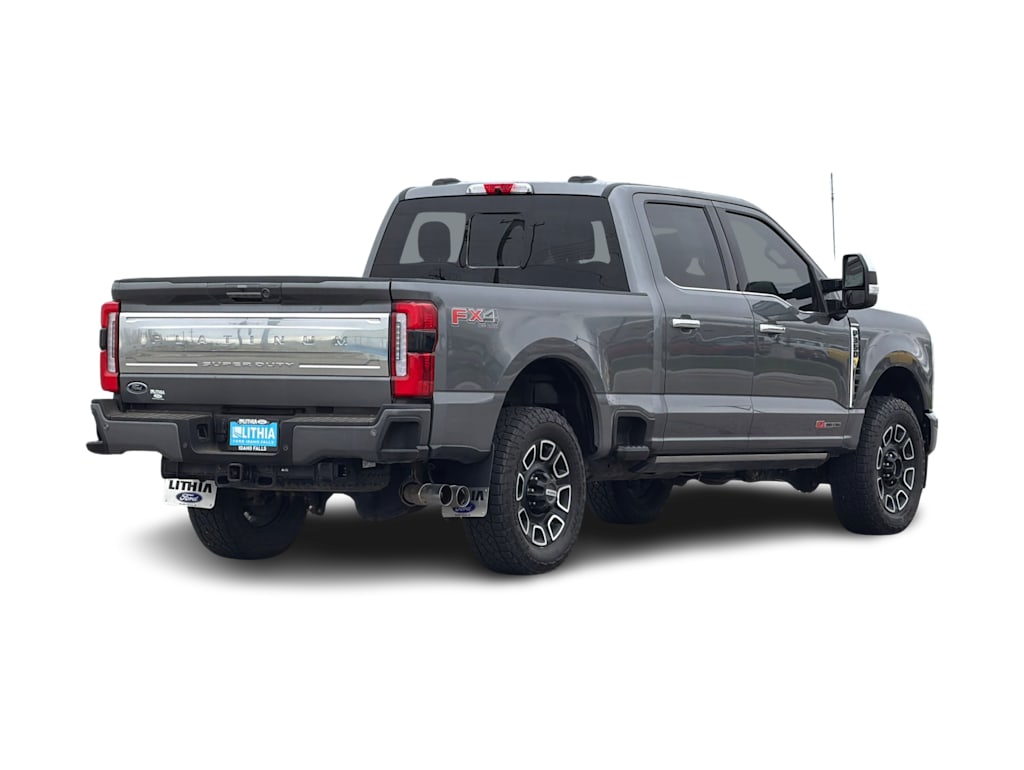 Thumbnail: 2023 Ford F-350 - 15
