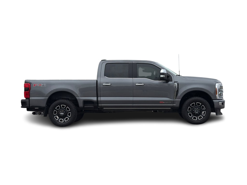 Thumbnail: 2023 Ford F-350 - 16