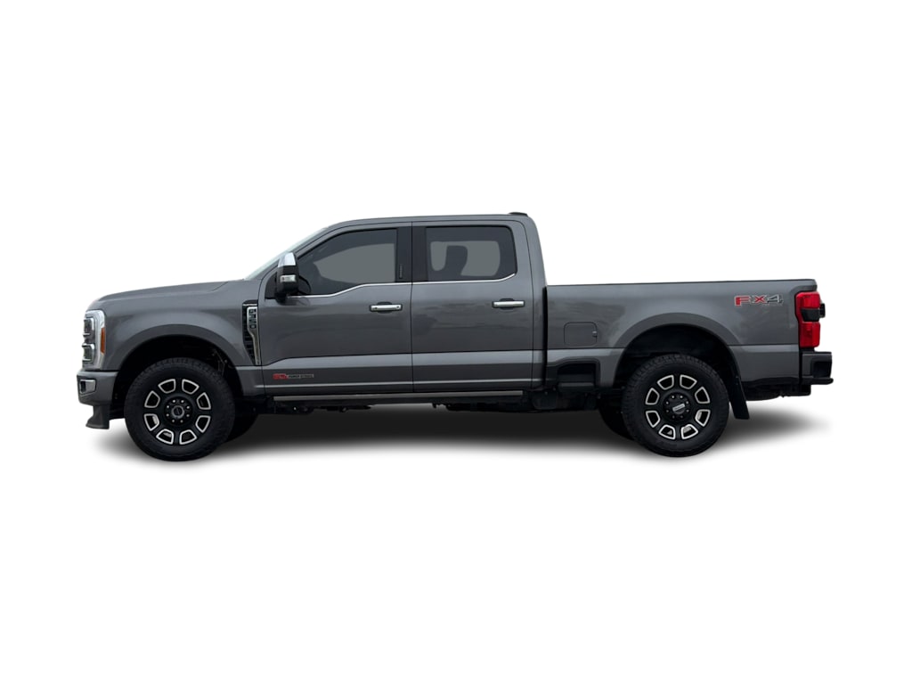 Thumbnail: 2023 Ford F-350 - 3