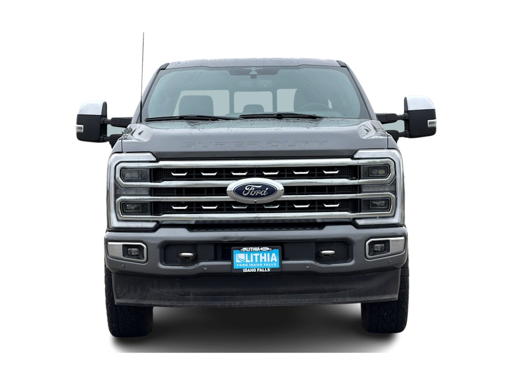 Thumbnail: 2023 Ford F-350 - 6