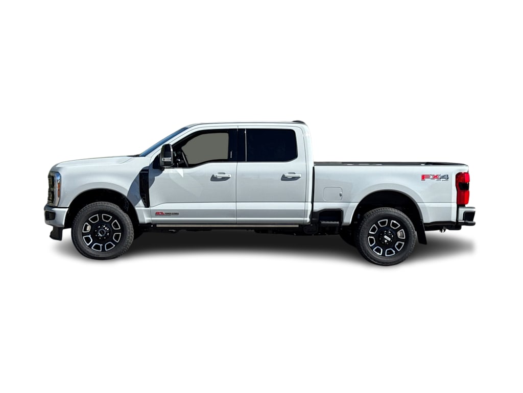 Thumbnail: 2026 Ford F-350 - 3