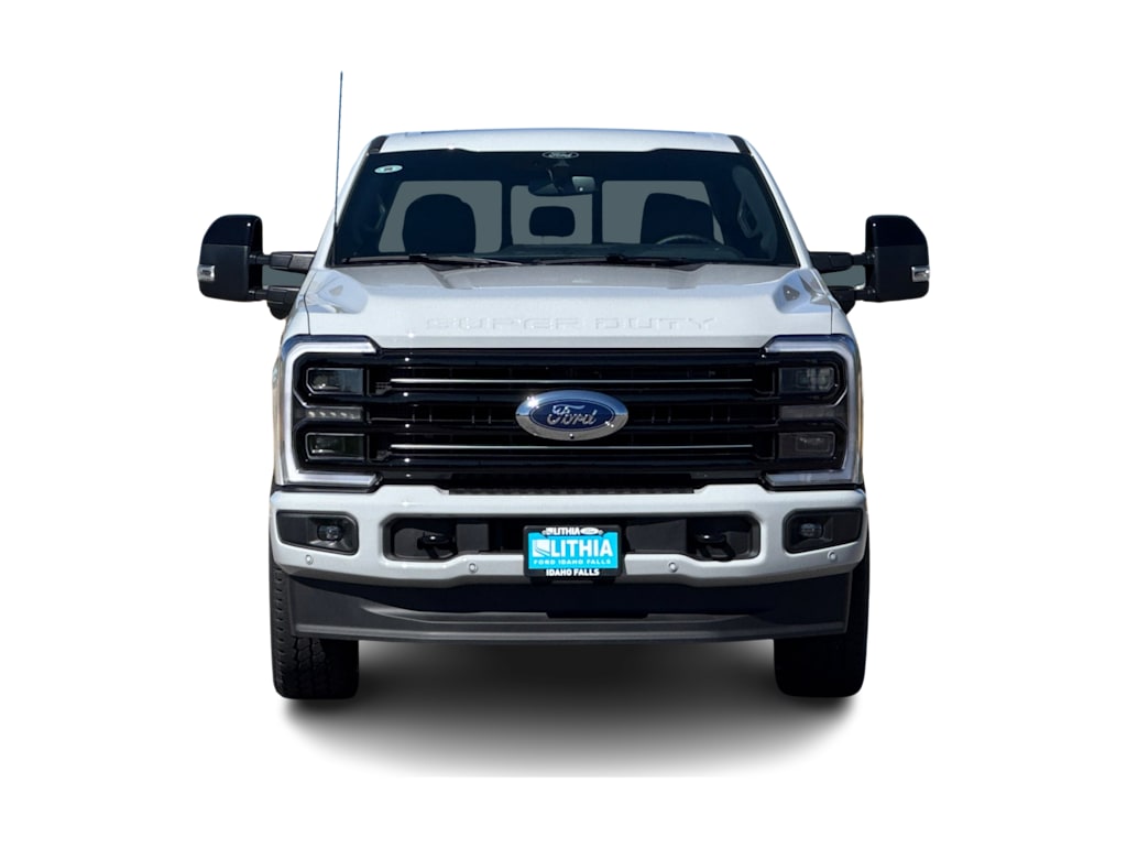 Thumbnail: 2026 Ford F-350 - 6